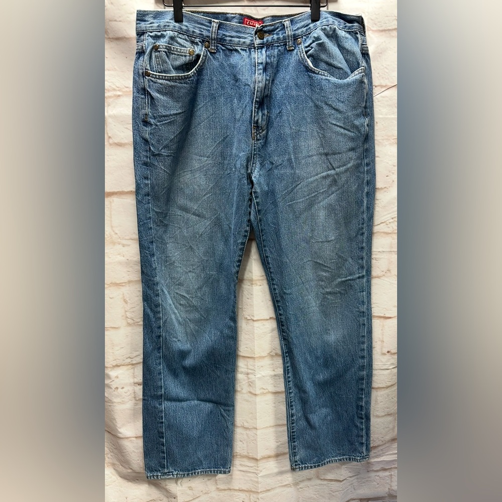 Chaps men’s jeans size‎ 36x32